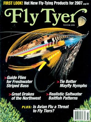 Fly Tyer